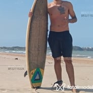 Acompanhante Marcos Santos - Perfil