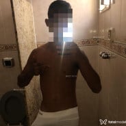 Acompanhante Bruno - Perfil