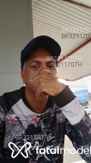 Acompanhante Alexandre Santos - Perfil