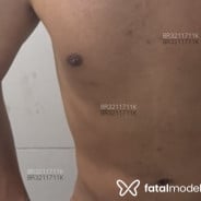 Acompanhante Oliver - Perfil
