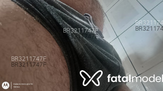 Acompanhante Matheus - Perfil