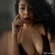 Acompanhante Isis Mariá - Perfil