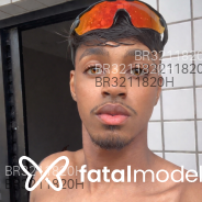 Acompanhante Lucas - Perfil