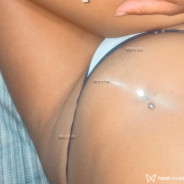 Acompanhante Eduarda - Perfil