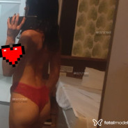 Acompanhante Bianca - Perfil