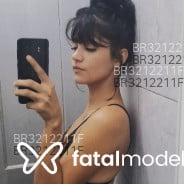 Acompanhante Lais Wan - Perfil
