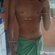 Acompanhante Marlon Sobreiro - Perfil
