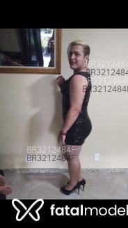 Acompanhante Potranquinha - Perfil