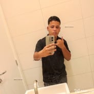 Acompanhante Felipe - Perfil