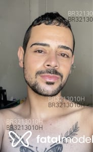 Acompanhante Gabriel - Perfil