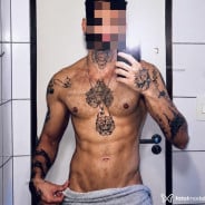 Acompanhante Diego Rodriguez - Perfil