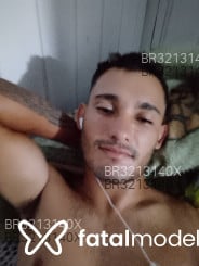 Acompanhante Biw Taner - Perfil