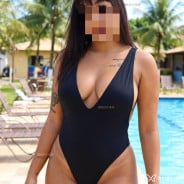 Acompanhante Helena Carvalho - Perfil