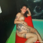 Acompanhante Isabely Safafinha - Perfil