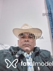 Acompanhante Ricardão - Perfil