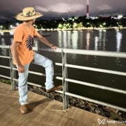 Acompanhante Félix - Perfil