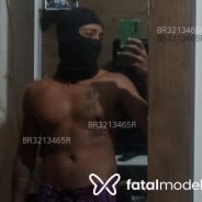 Acompanhante Morenofv - Perfil