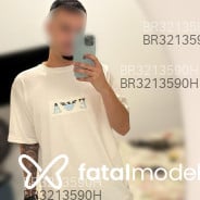 Acompanhante Miguel - Perfil
