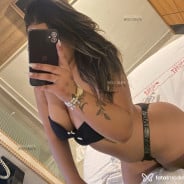 Acompanhante Larissa Lima - Perfil