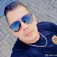 Acompanhante Rafagaucho - Perfil