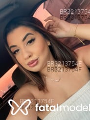 Acompanhante Bianca Novais - Perfil
