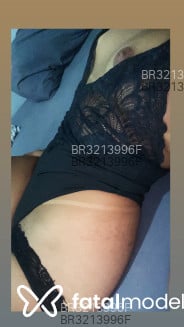 Acompanhante Bruna Lorrany - Perfil
