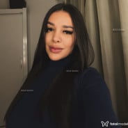 Acompanhante Jessica - Perfil