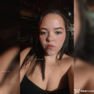 Acompanhante Bruna - Perfil