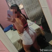 Acompanhante Bruna silva - Perfil