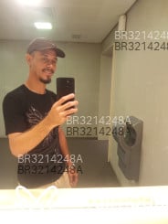Acompanhante Richard Bandi - Perfil