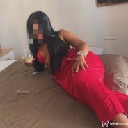 Acompanhante Sofia Valença - Perfil