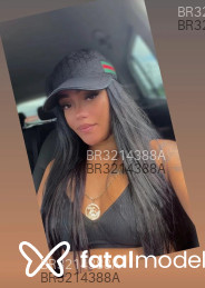 Acompanhante Michelly - Perfil
