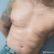Acompanhante Rafael Policial - Perfil