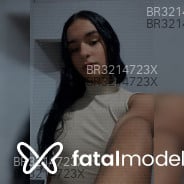 Acompanhante Mandy - Perfil
