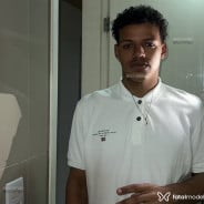 Acompanhante Debas - Perfil
