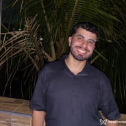 Acompanhante Gabriel - Perfil