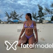 Acompanhante Angela Sousa - Perfil