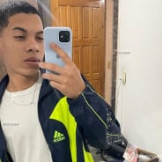 Acompanhante Luizin - Perfil