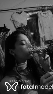 Acompanhante Mia Rachel - Perfil