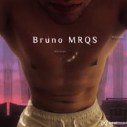 Acompanhante Bruno Marques - Perfil