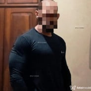 Acompanhante Texugo - Perfil