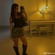 Acompanhante Livia - Perfil