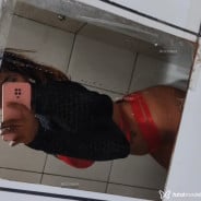 Acompanhante Carol Dutra - Perfil