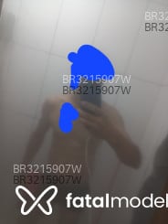 Acompanhante Daniel - Perfil
