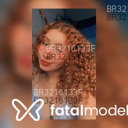 Acompanhante Rayane - Perfil