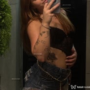 Acompanhante Eliza Santos - Perfil