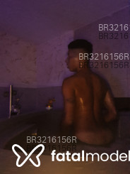 Acompanhante Patrick - Perfil