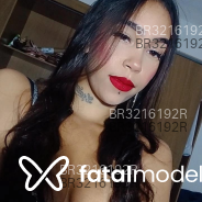 Acompanhante Valentina - Perfil
