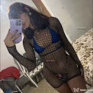 Acompanhante Bruninha - Perfil