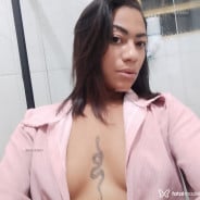 Acompanhante Gabriela - Perfil